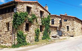 Casa con encanto LagunaNegra y Urbion